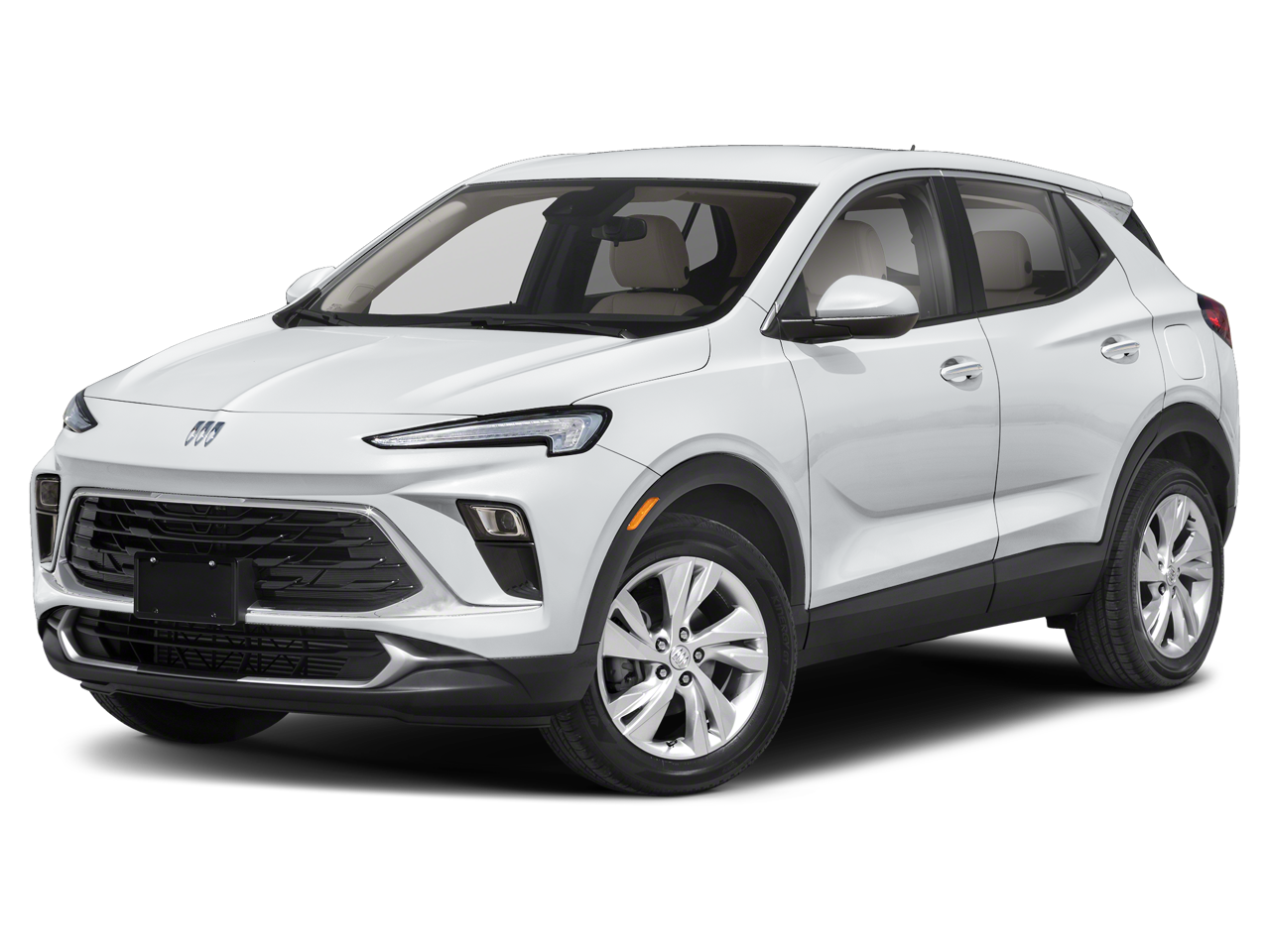 2025 Buick Encore GX