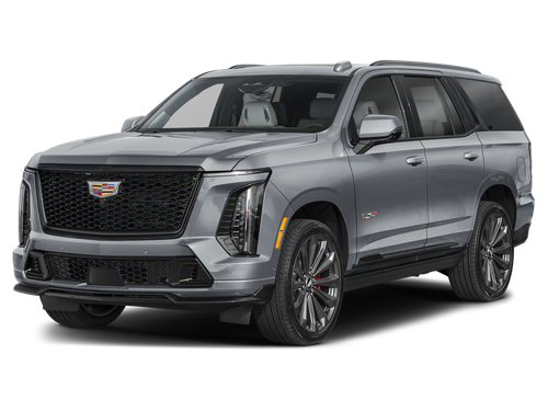 2025 Cadillac Escalade V-Series