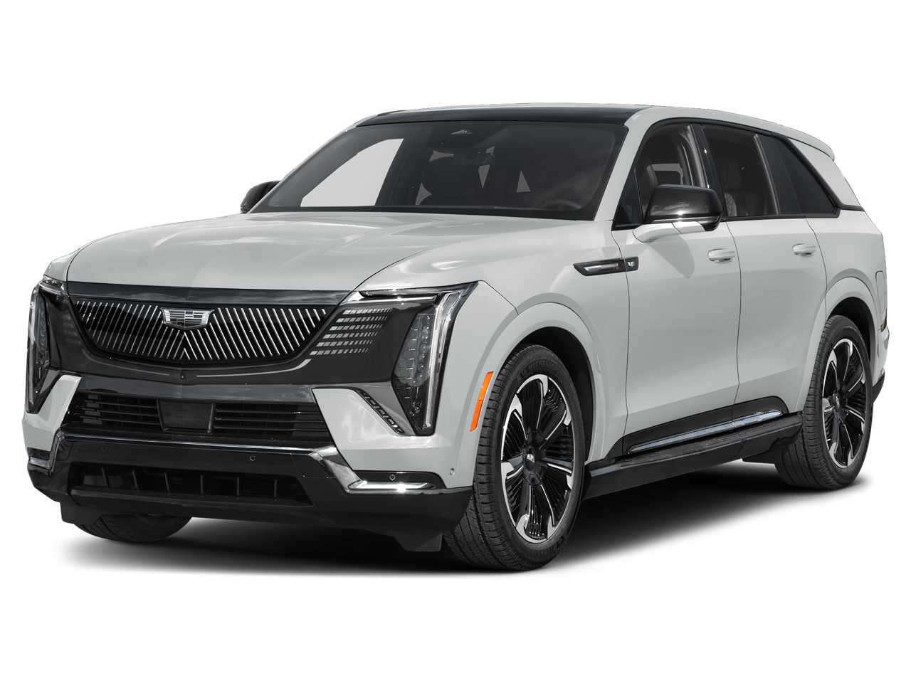 2025 Cadillac Escalade IQ Sport 2 AWD's photo