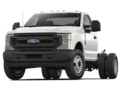 2025 Ford Super Duty F-350 DRW XL