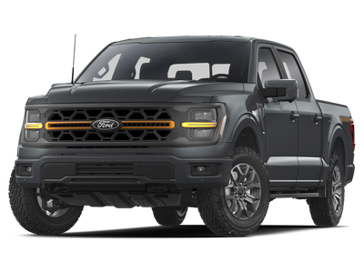 2025 Ford F-150 Tremor®