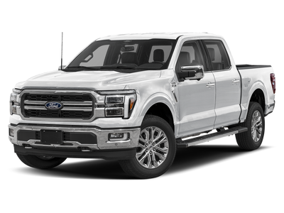 2025 Ford F-150 Lariat®