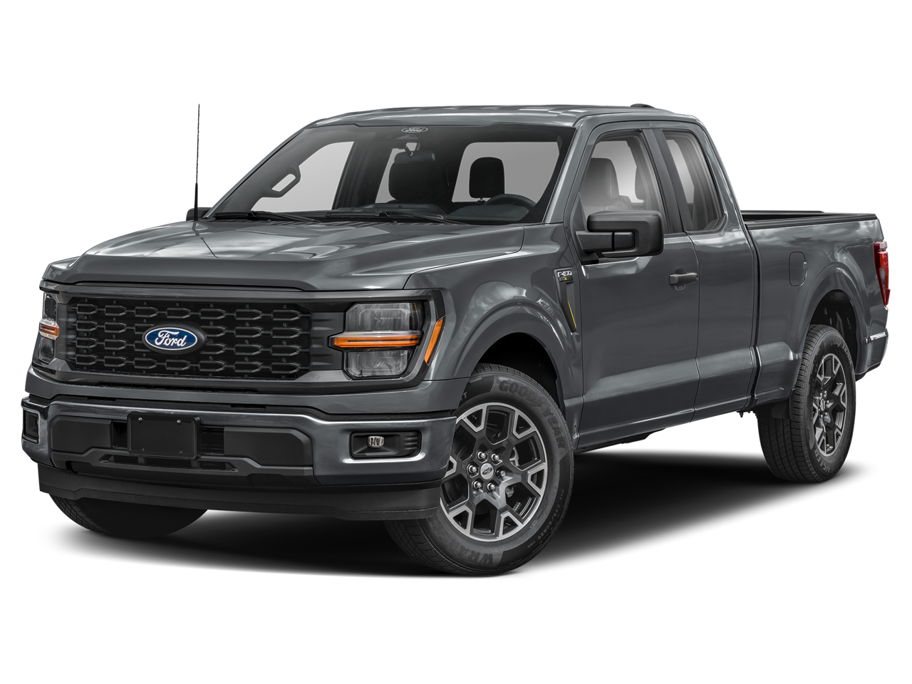 2025 Ford F-150 STX®