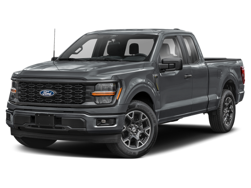 2025 Ford F-150 STX®