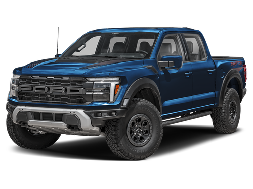 2025 Ford F-150 Raptor®