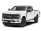 2025 Ford Super Duty F-250 Pickup Platinum