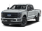 2025 Ford Super Duty F-350 SRW Pickup Platinum