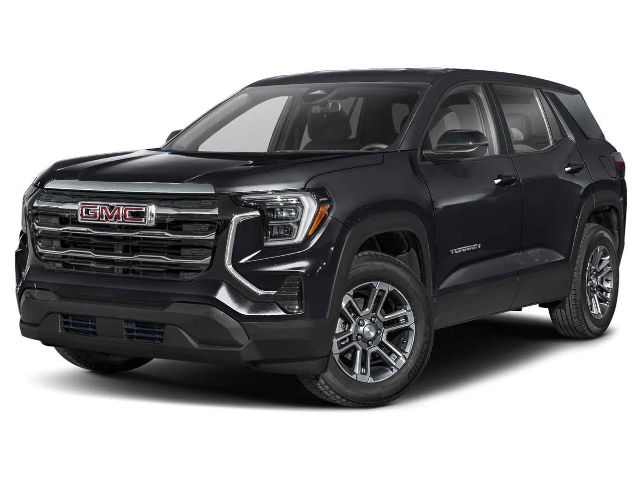 2025 GMC Terrain AWD Elevation