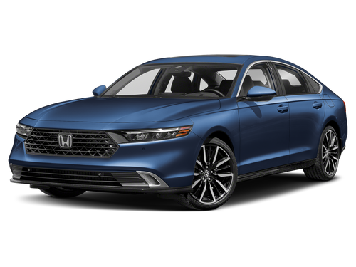 2025 Honda Accord Touring