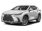 2025 Lexus NX 350h AWD