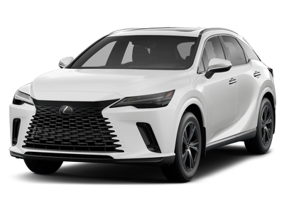 2025 Lexus RX 350h PREMIUM