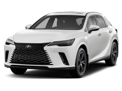 2025 Lexus RX 350h PREMIUM