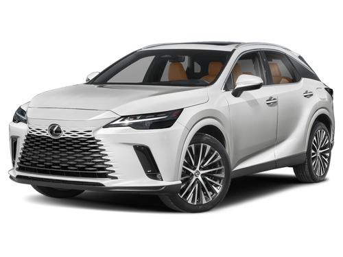 2025 Lexus RX 350h 350h Premium