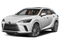 2025 Lexus RX 350h 350h Premium