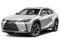 2025 Lexus UX 300h BASE