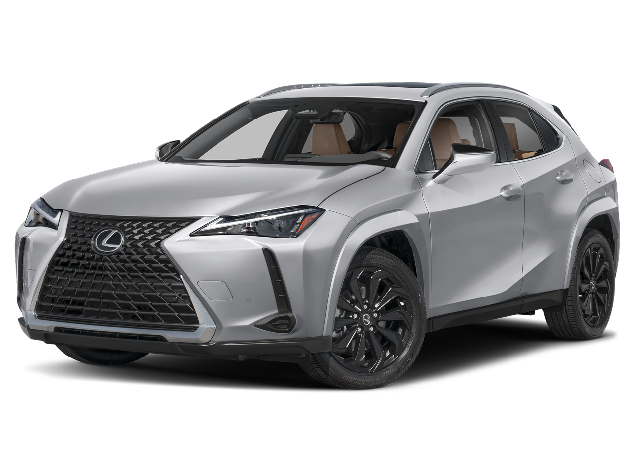 2025 Lexus UX 300h 300h Premium