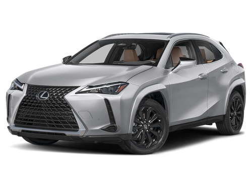 2025 Lexus UX 300h 300h Premium
