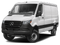 2025 Mercedes-Benz Sprinter 2500 Cargo 144 WB High Roof