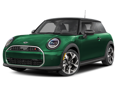2025 MINI Hardtop 2 Door Cooper S FWD