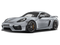 2025 Porsche 718 Cayman 718 Cayman GT4 RS