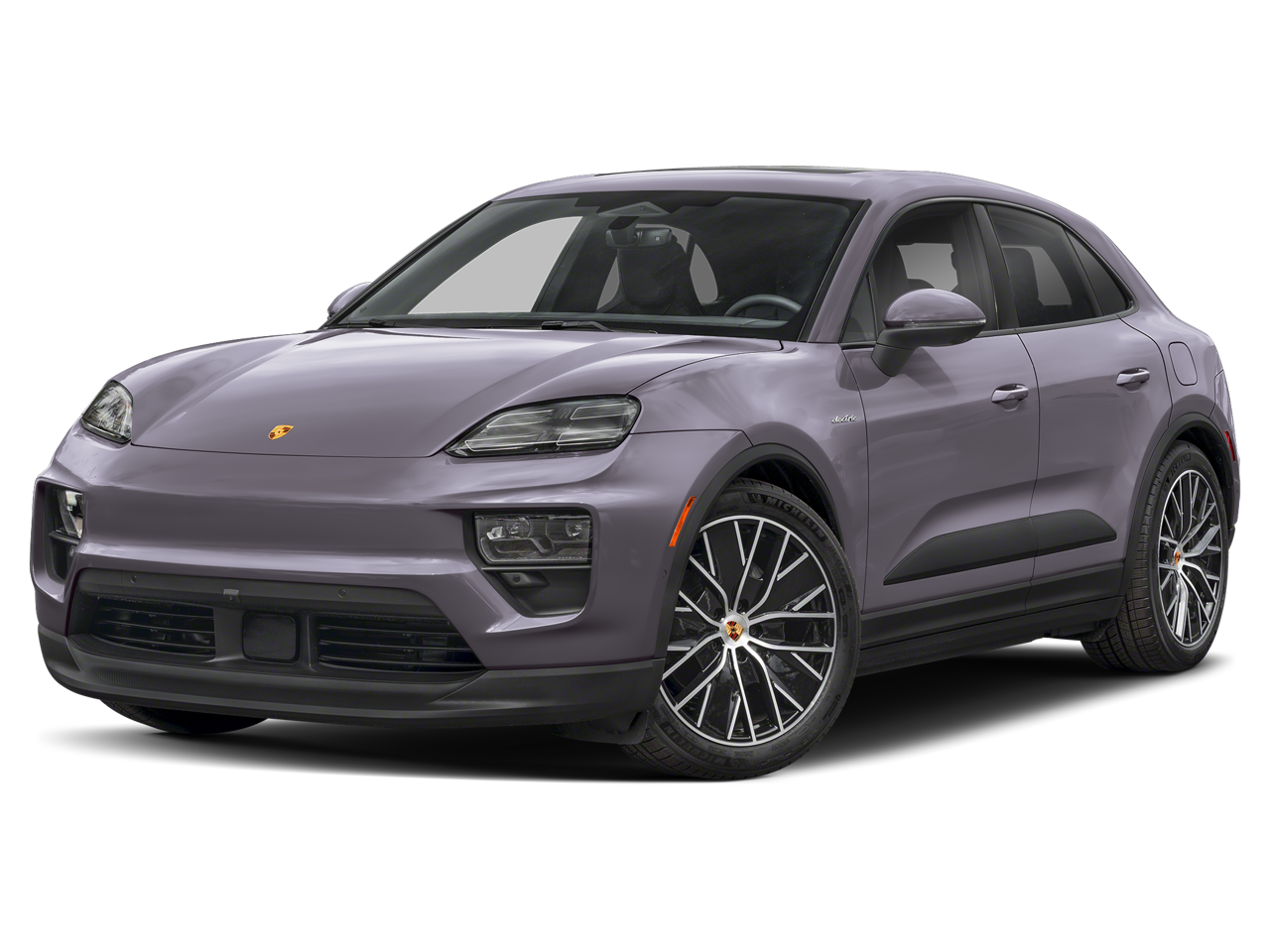 2025 Porsche Macan Macan 4 Electric