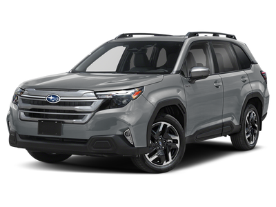 2025 Subaru Forester Premium Hybrid