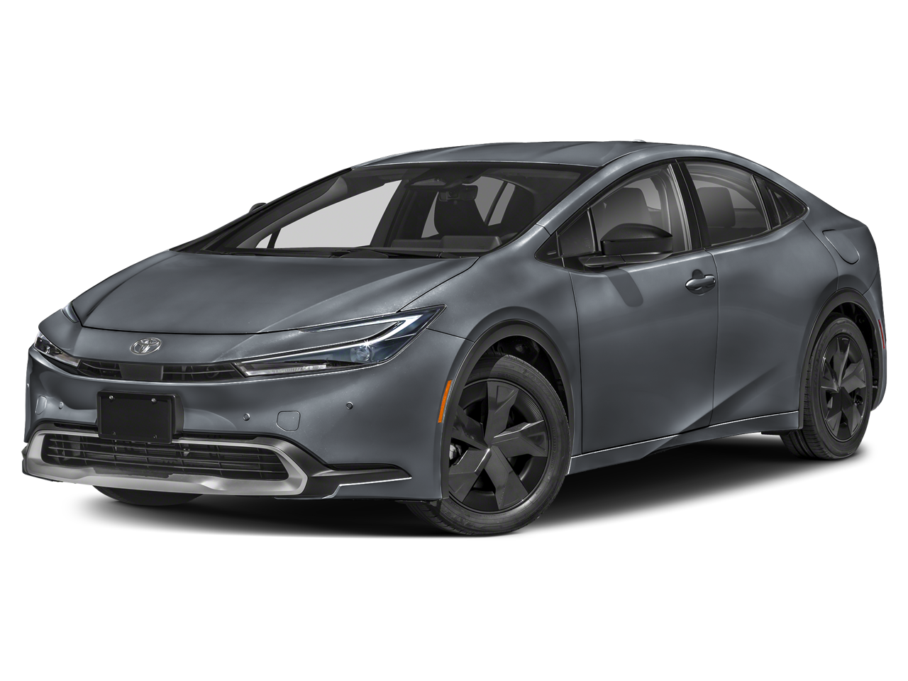 2025 Toyota Prius Plug-In Hybrid SE