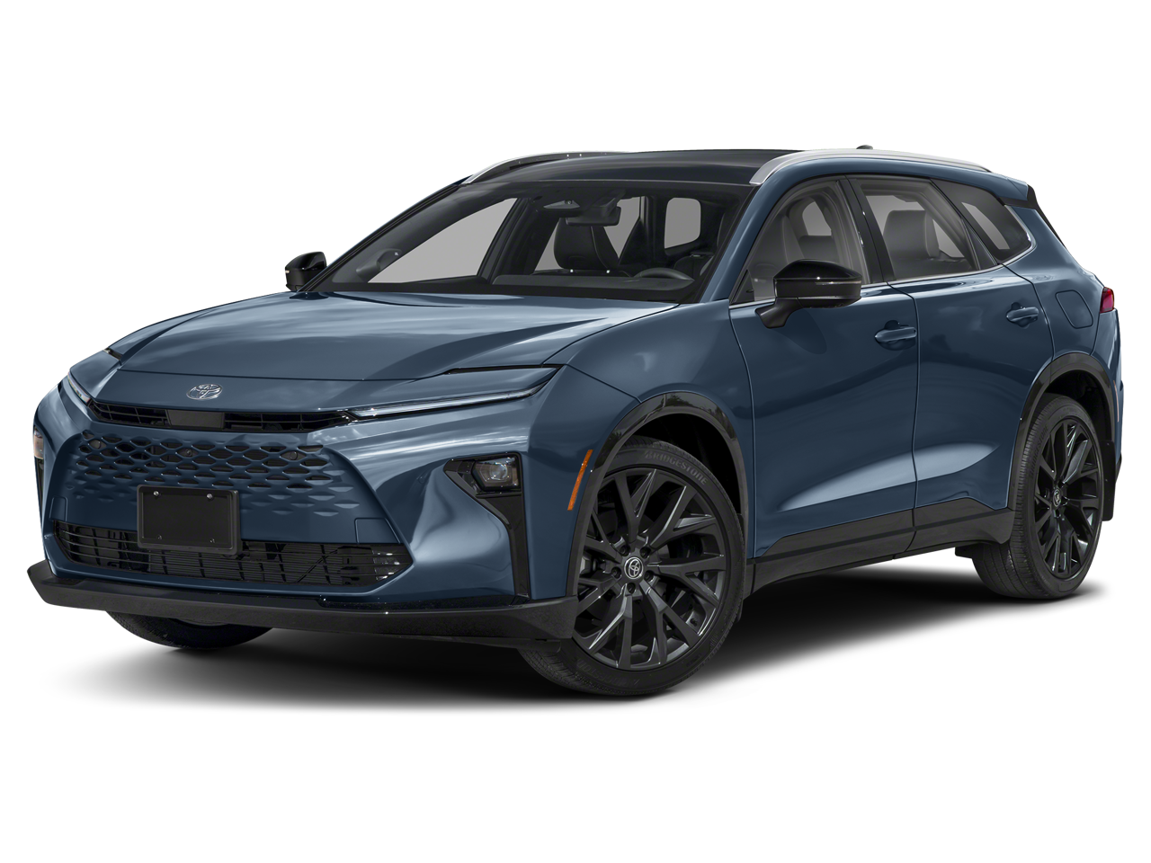 2025 Toyota Toyota Crown Signia Limited