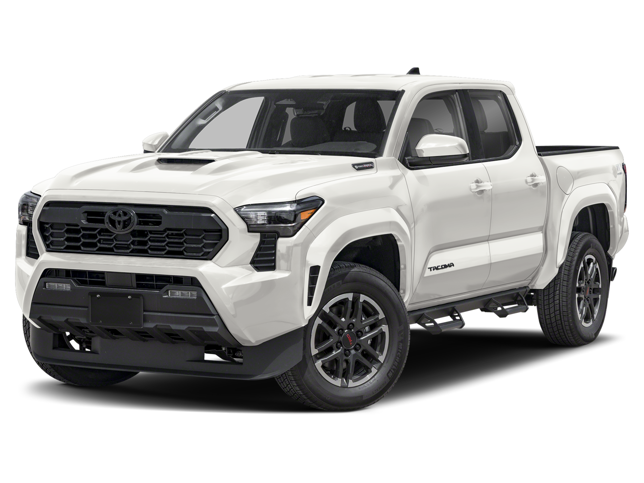 2025 Toyota Tacoma TRD Off Road Sport