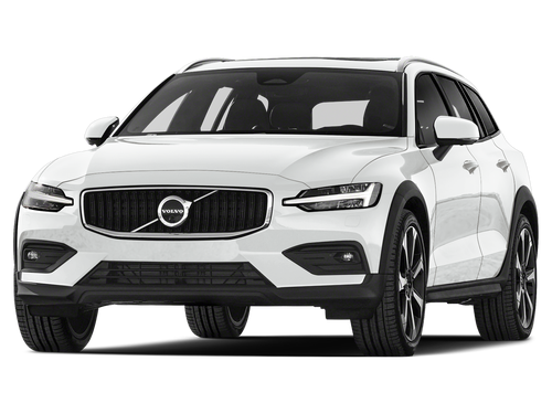 2025 Volvo V60 Cross Country B5 Plus