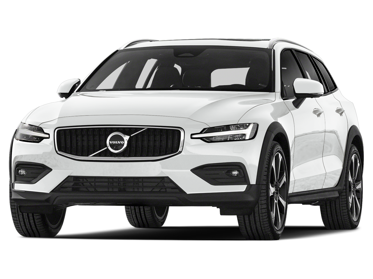2025 Volvo V60 Cross Country B5 Plus