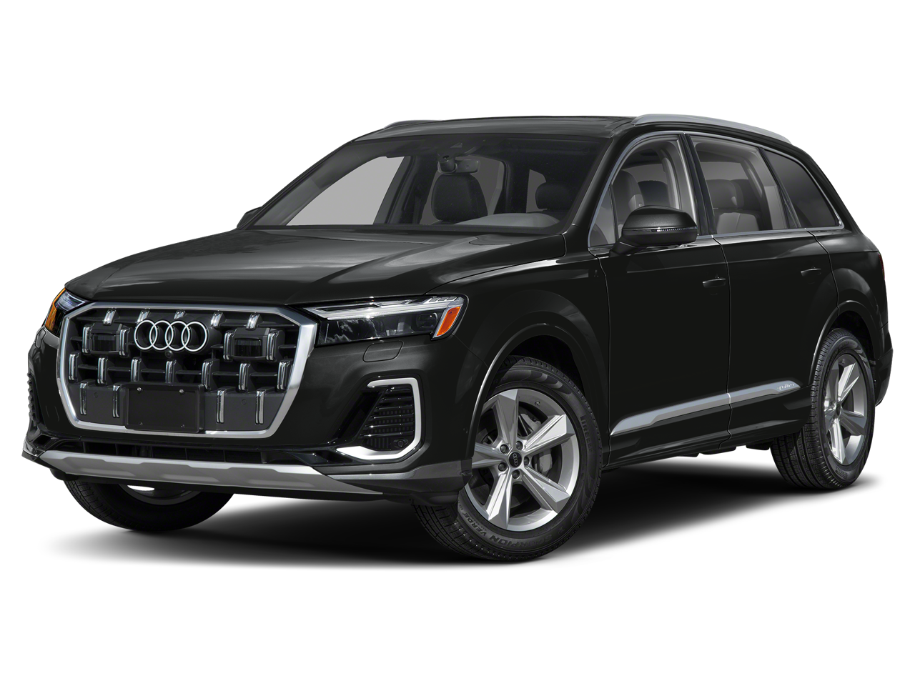 2026 Audi Q7 Premium