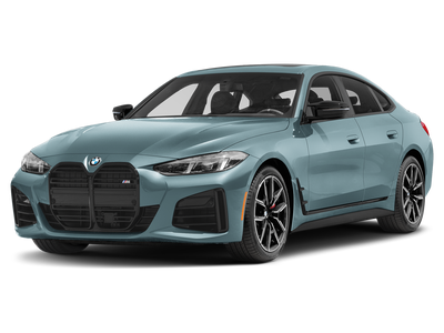 2026 BMW 4 Series M440i