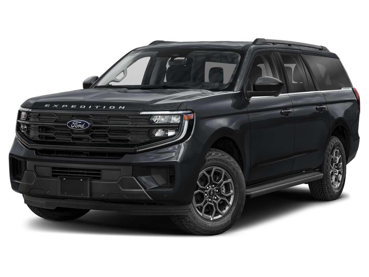 2026 Ford Expedition Max MAX Active