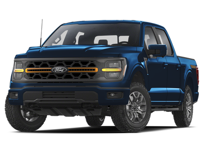 2026 Ford F-150 Tremor®