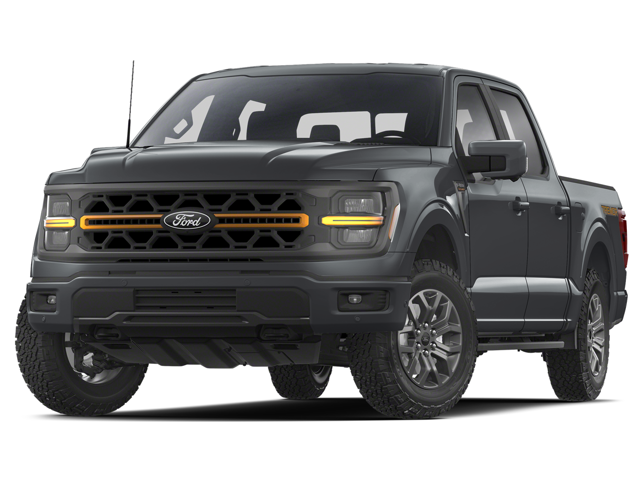 2026 Ford F-150 Tremor®