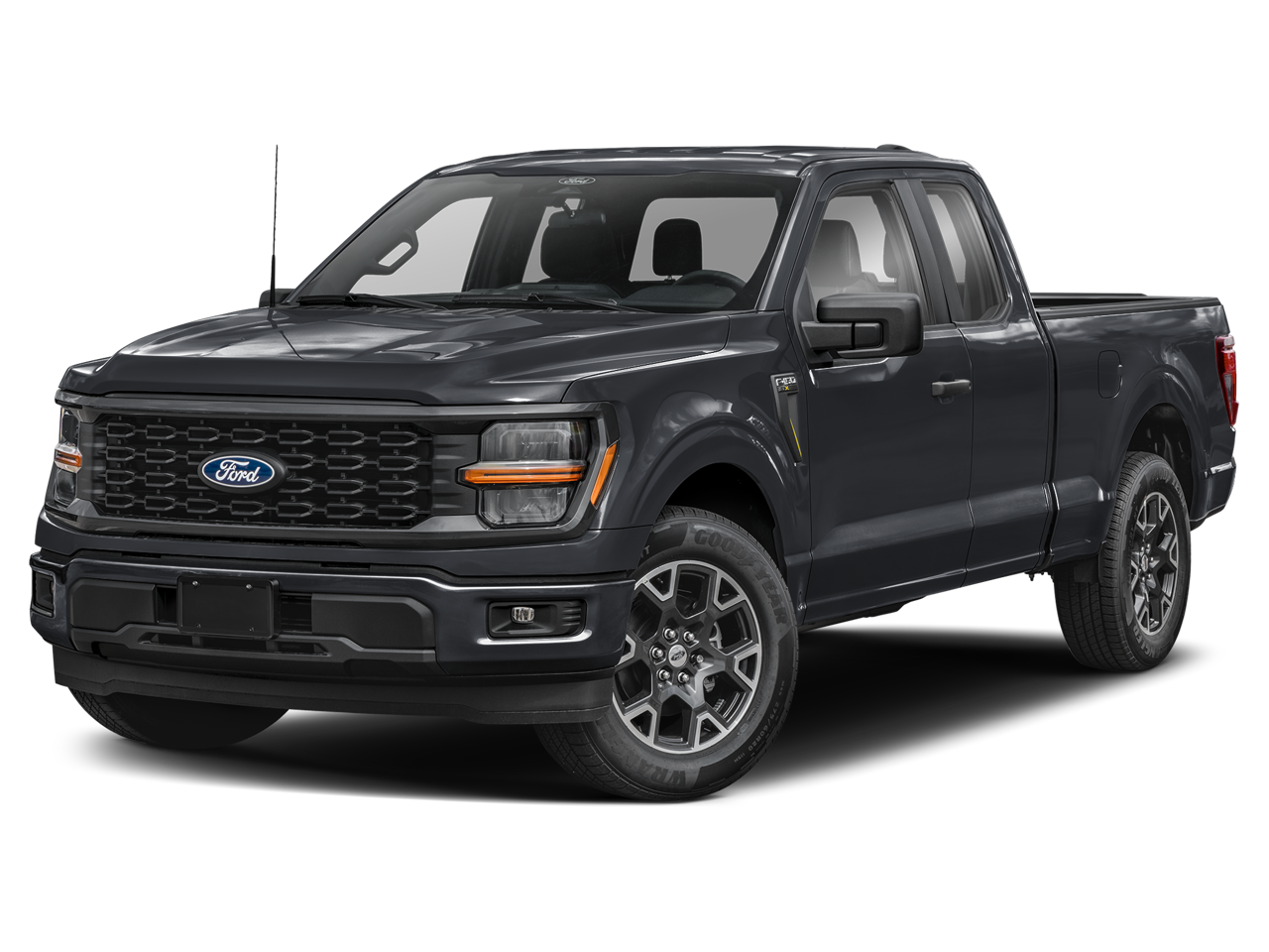 2026 Ford F-150 STX®
