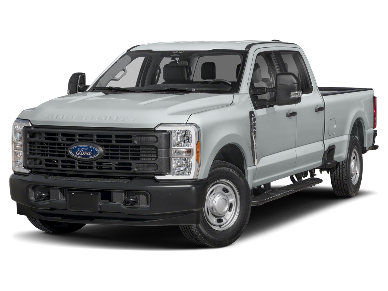 2026 Ford Super Duty F-250 Pickup XL