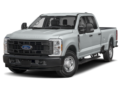 2026 Ford Super Duty F-250 Pickup XL