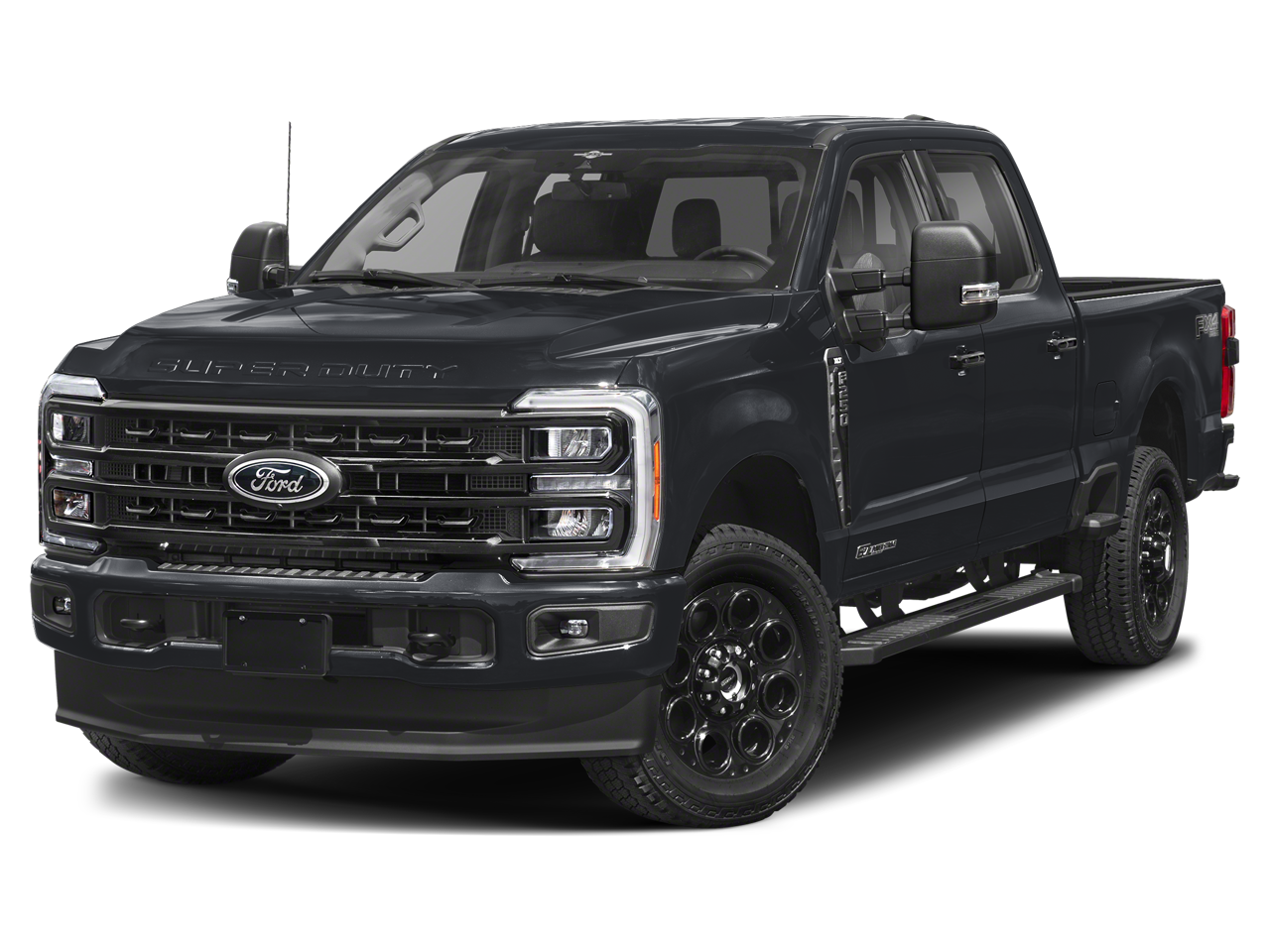 2026 Ford Super Duty F-250 Pickup XLT