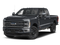 2026 Ford Super Duty F-250 Pickup Platinum