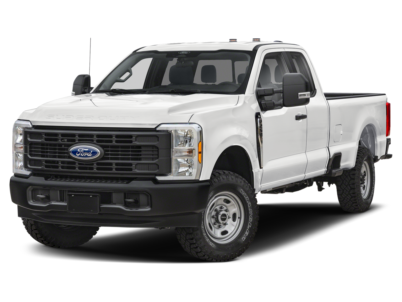 2026 Ford Super Duty F-250® XL