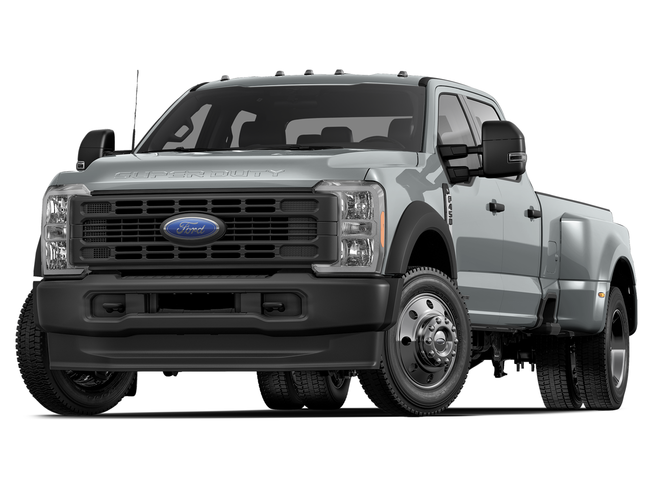 2026 Ford Super Duty F-450 Pickup Platinum