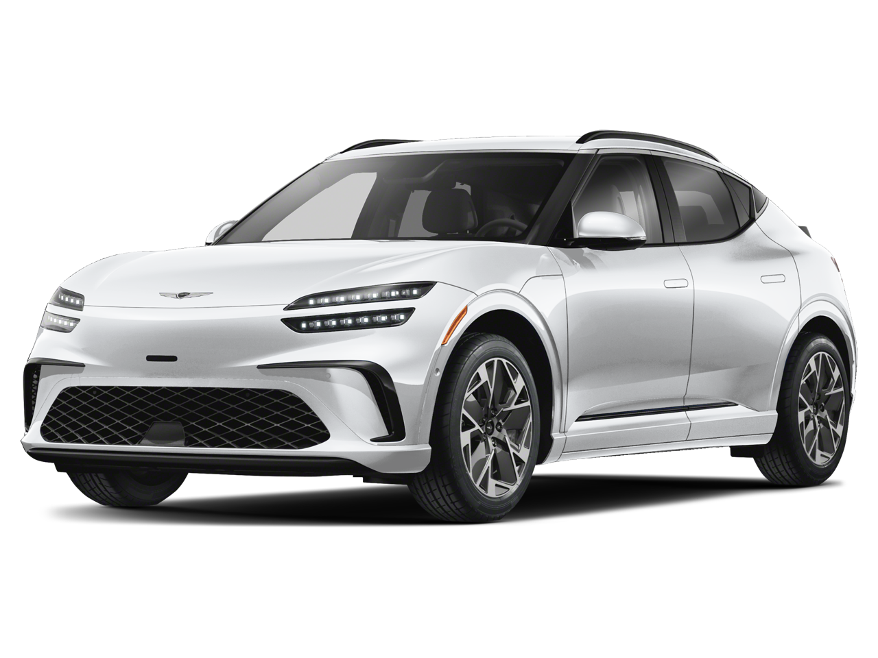 2026 Genesis GV60 Performance