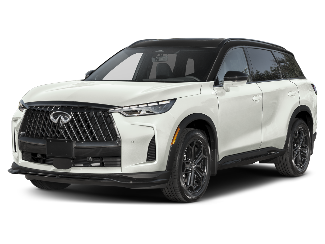 2026 INFINITI QX60 SPORT AWD