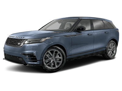 2026 Land Rover Range Rover Velar Autobiography