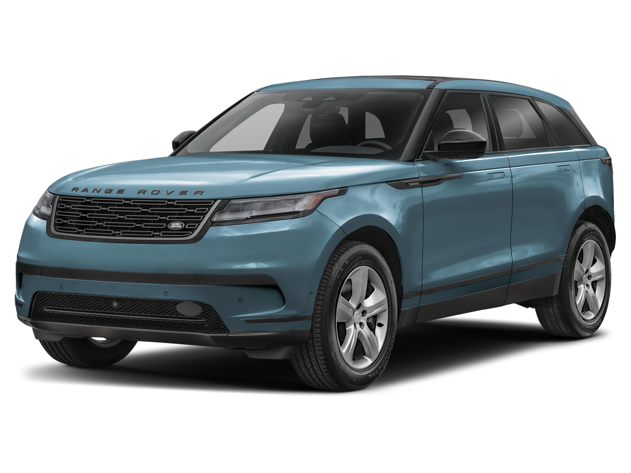 2026 Land Rover Range Rover Velar S