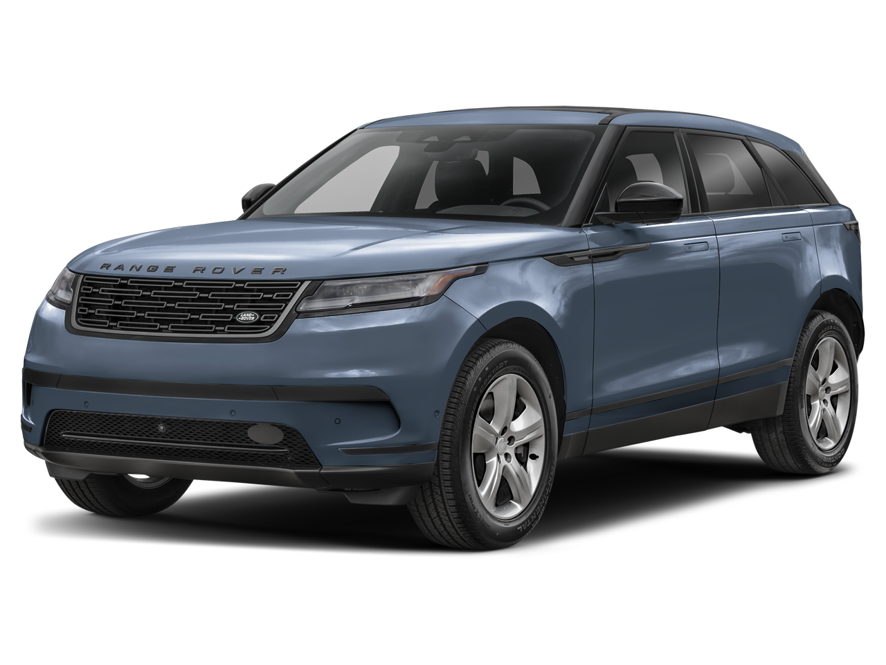 2026 Land Rover Range Rover Velar Autobiography