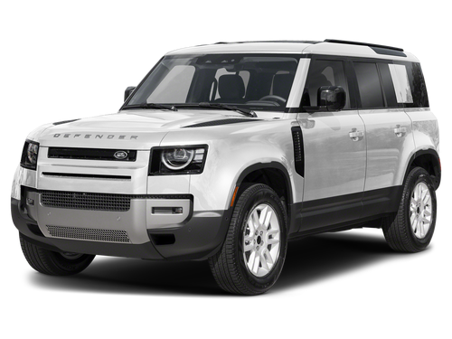2026 Land Rover Defender S