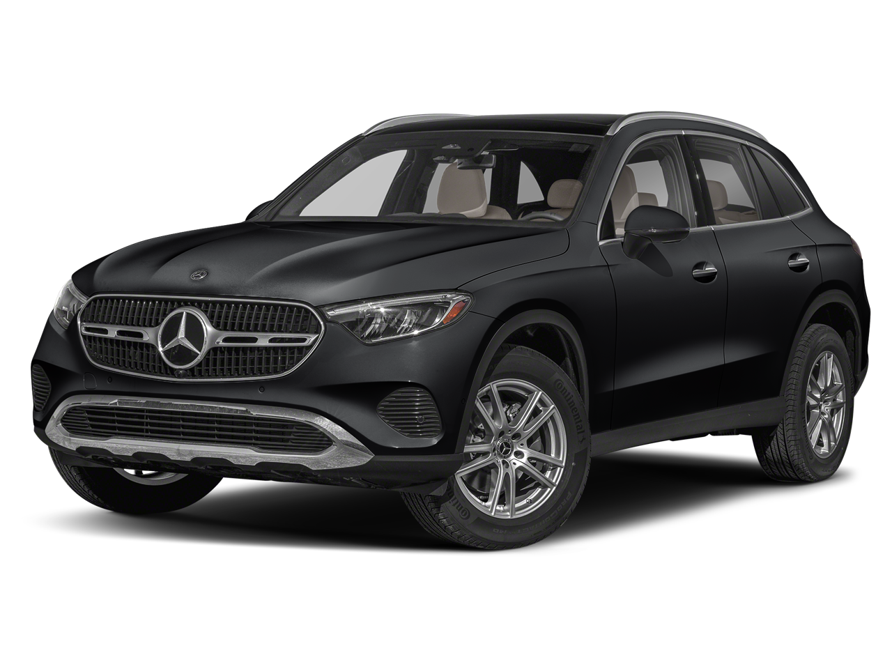 2026 Mercedes-Benz GLC 300 GLC 300 4MATIC®